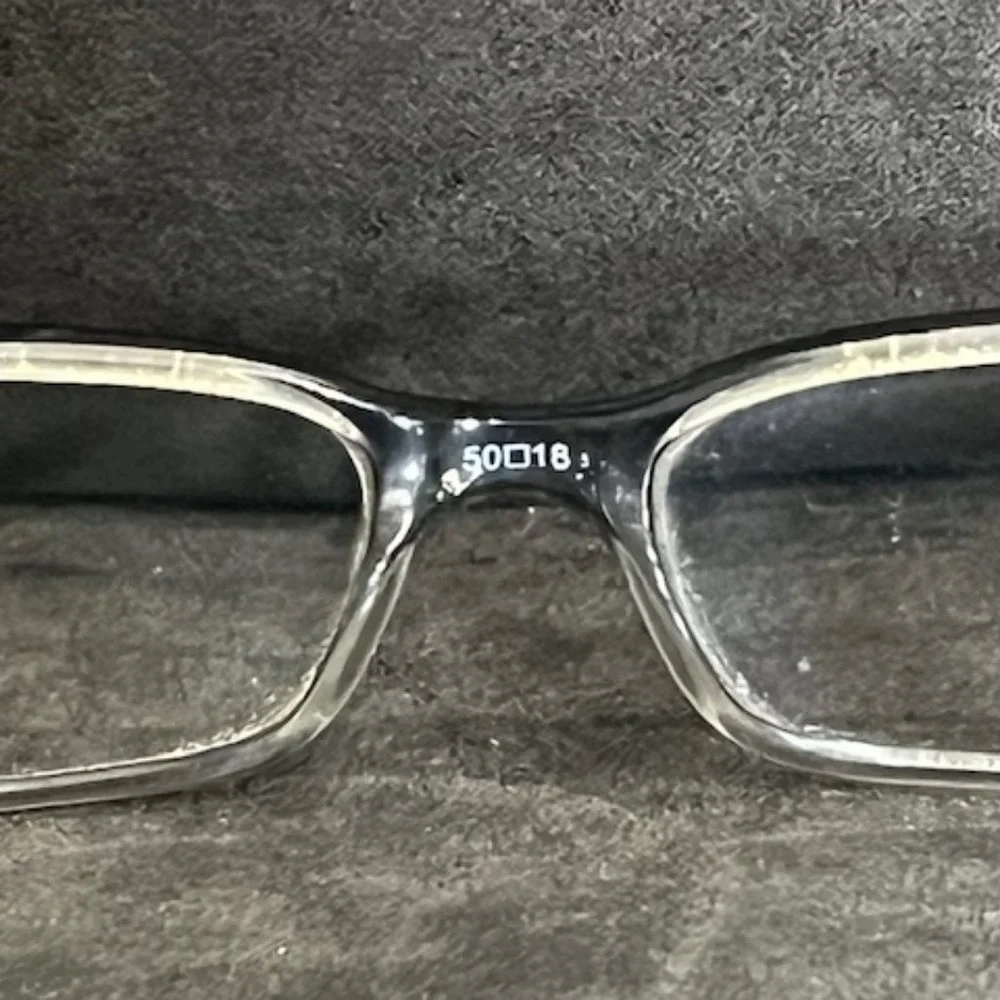 KLiiK Denmark Eyeglasses Frame 451 Col. 607 50-18-135